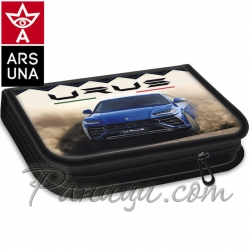 Lamborghini Ученически пълен несесер 93578851 Ars Una